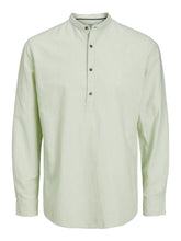 Load image into Gallery viewer, JPRBLASUMMER Shirts - Celadon Green
