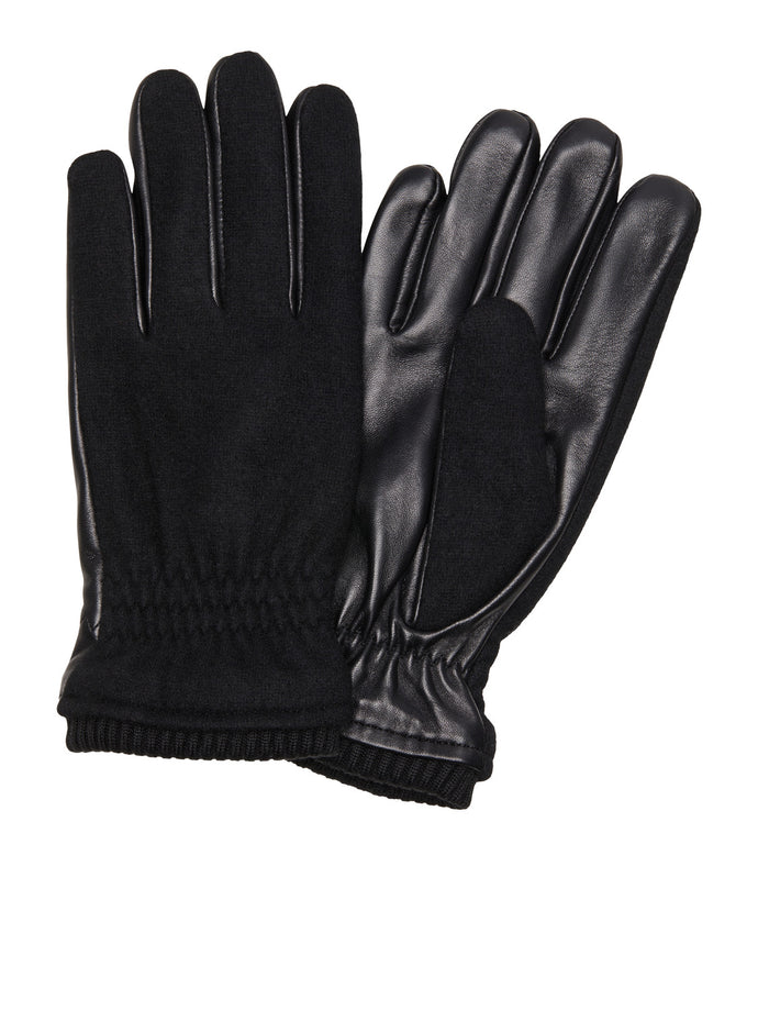 JACPRJCT Gloves - Black