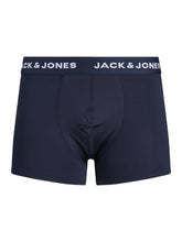 Load image into Gallery viewer, JACFIESTA Trunks - Classic Blue
