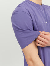 Load image into Gallery viewer, JJESTAR T-Shirt - Twilight Purple
