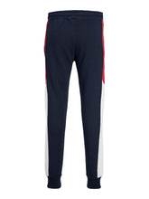 Load image into Gallery viewer, JPSTWILL Pants - Navy Blazer
