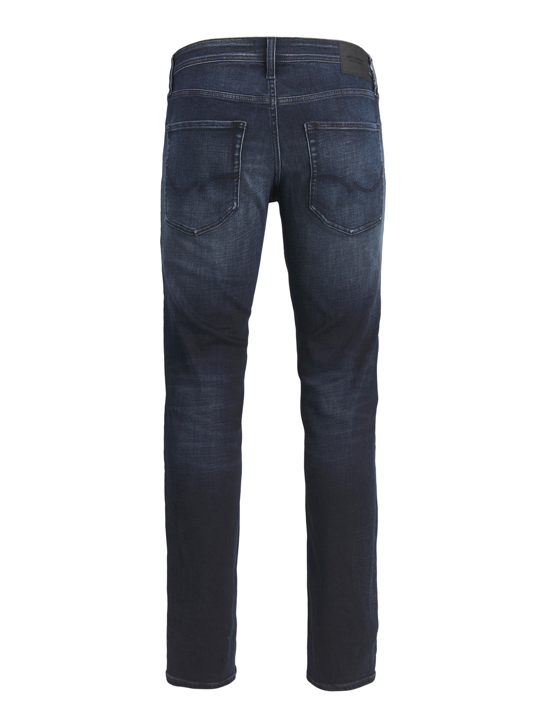 JJICLARK Jeans - Blue Denim