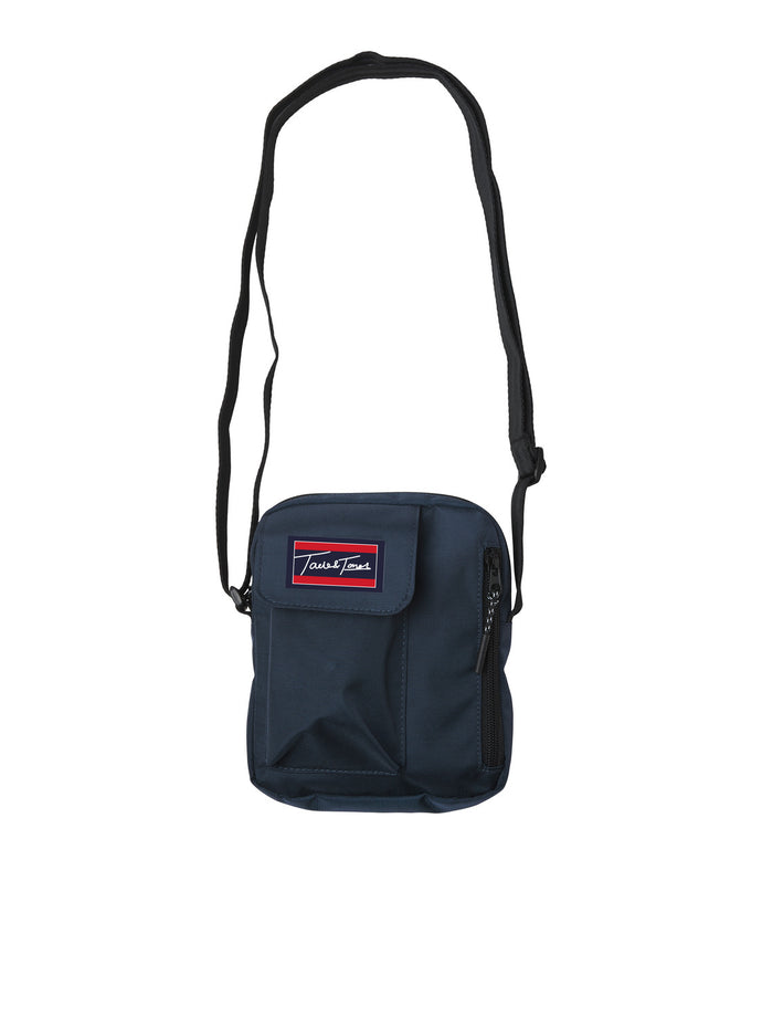 JACTROY Handbag - Navy Blazer