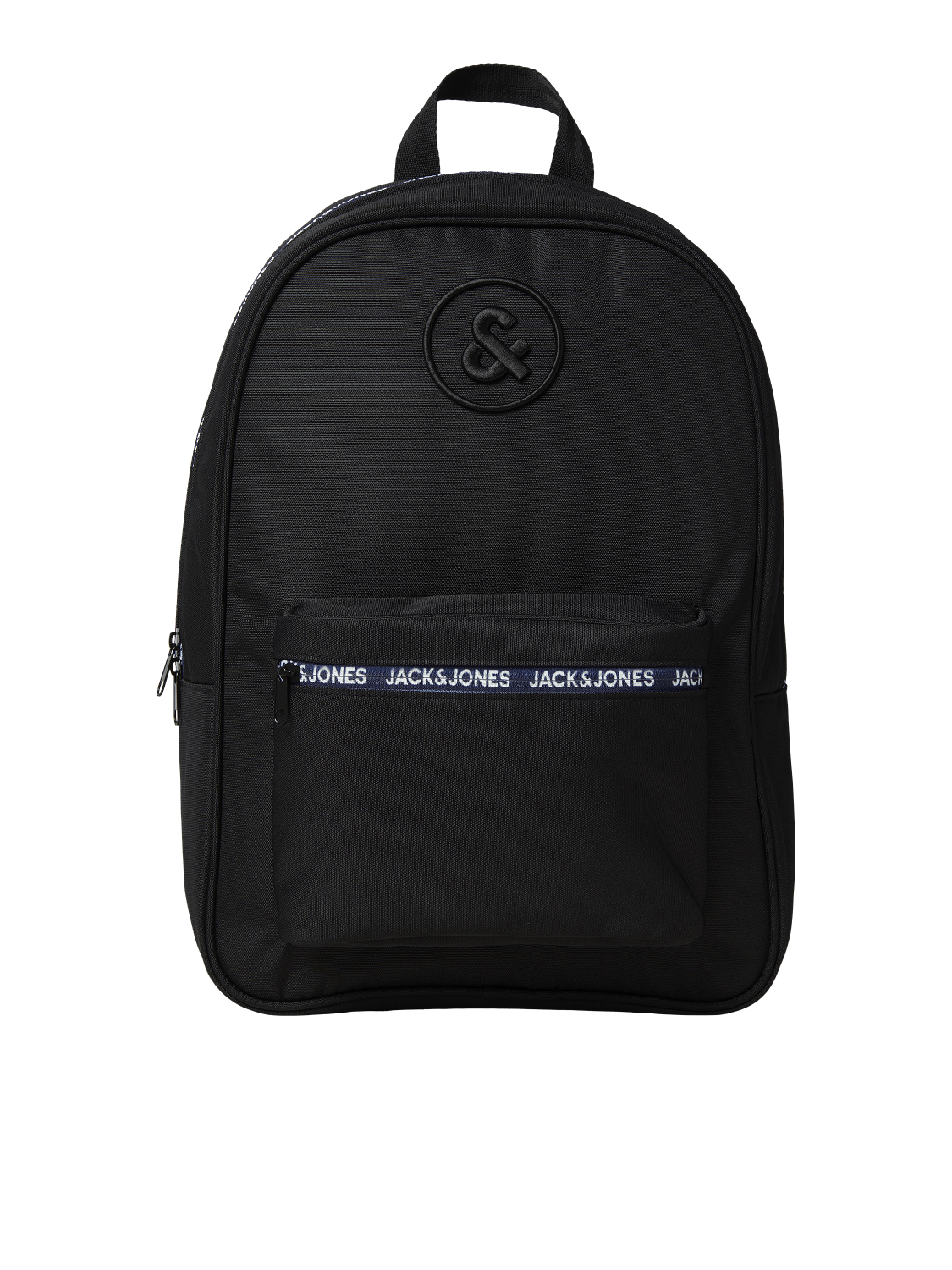 JACHERO Backpack - Black