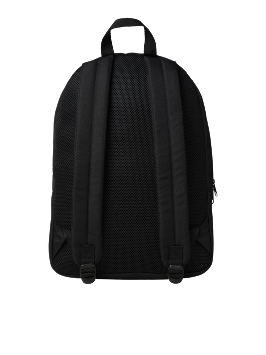 JACHERO Backpack - Black