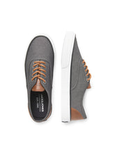 Load image into Gallery viewer, JFWCURTIS Shoes - Chambray Grey

