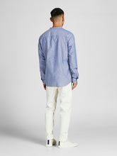 Load image into Gallery viewer, JPRBLASUMMER Shirts - Faded Denim
