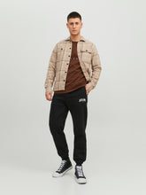 Load image into Gallery viewer, JPSTKANE Pants - Black
