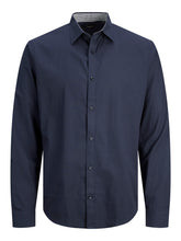 Load image into Gallery viewer, JPRBLABELFAST Shirts - Perfect Navy
