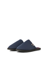 Load image into Gallery viewer, JFWEVANS Slippers - Navy Blazer
