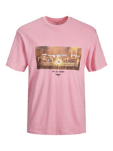 Load image into Gallery viewer, JORPRIZE T-Shirt - Prism Pink
