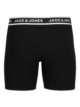 Load image into Gallery viewer, JACSOLID Trunks - Black
