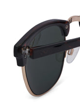 Load image into Gallery viewer, JACRYDER Sunglasses - Black Coffee
