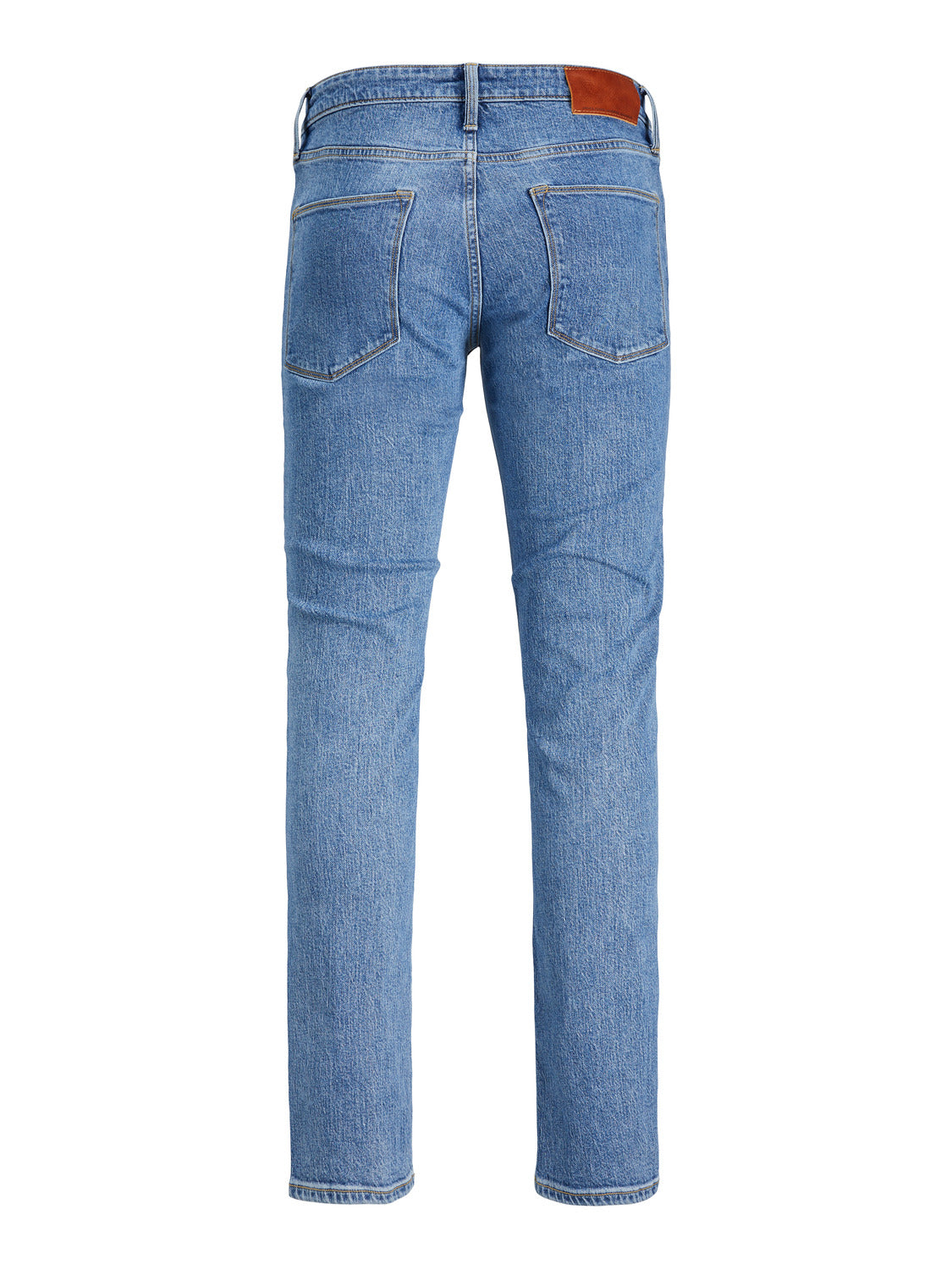 JJICLARK Jeans - Blue Denim