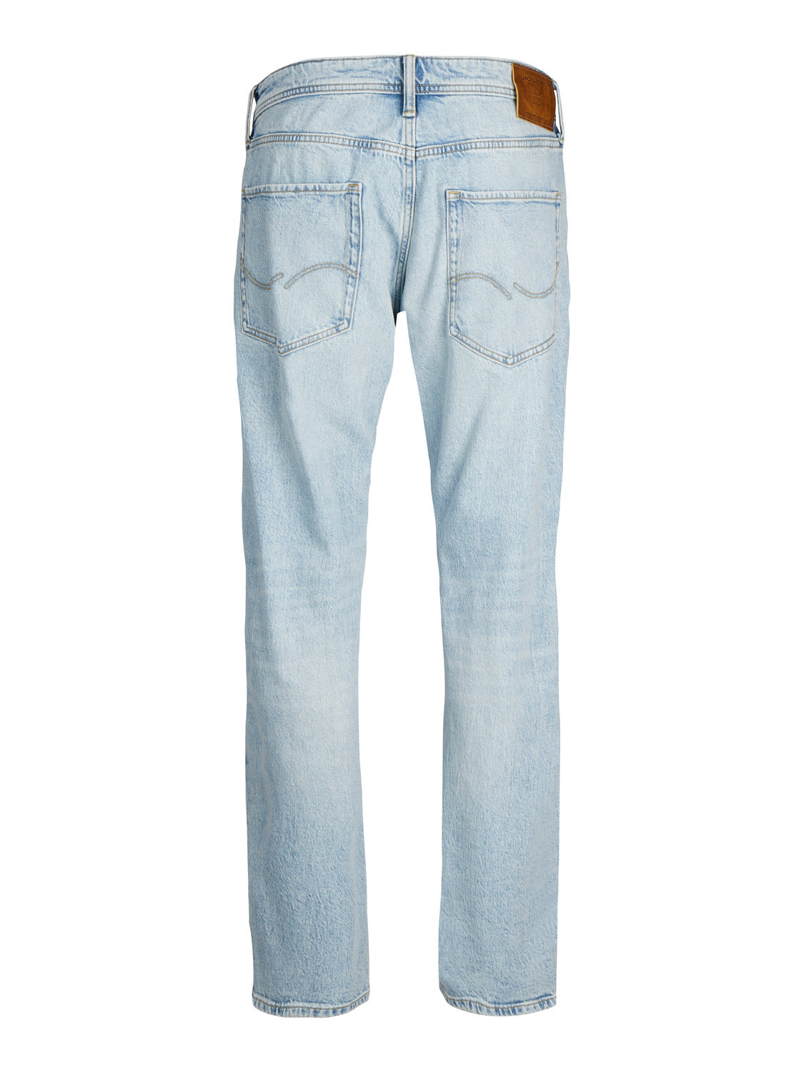 JJIMIKE Jeans - Blue Denim