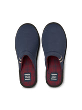 Load image into Gallery viewer, JFWEVANS Slippers - Navy Blazer
