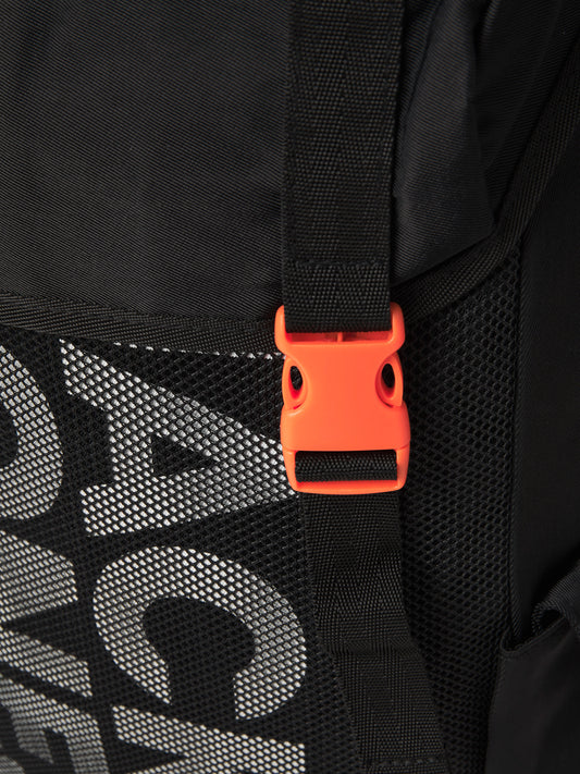 JACASHFORD Backpack - Black