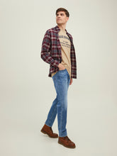 Load image into Gallery viewer, JJIMIKE Jeans - Blue Denim
