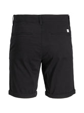 Load image into Gallery viewer, JJIDAVE Shorts - Black
