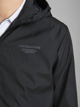 Load image into Gallery viewer, JJESEAM Jacket - Black
