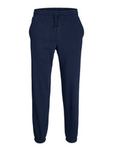 Load image into Gallery viewer, JPSTBILL Pants - Navy Blazer
