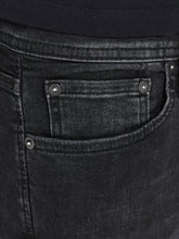 Load image into Gallery viewer, JJICLARK Jeans - Black Denim
