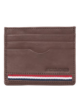 Load image into Gallery viewer, JACSILAS Wallet - Brown Stone
