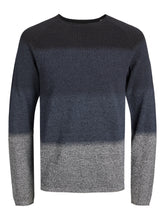 Load image into Gallery viewer, JJEHILL Pullover - Navy Blazer
