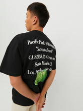 Load image into Gallery viewer, JORGROCERY T-Shirt - Black

