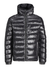 Load image into Gallery viewer, JCOTRACE Jacket - Black
