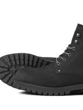 Load image into Gallery viewer, JFWSTOKE Boots - Anthracite
