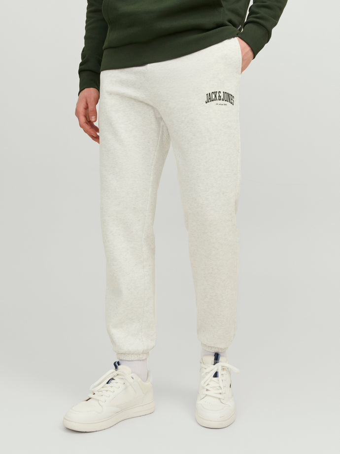 JPSTKANE Pants - White Melange