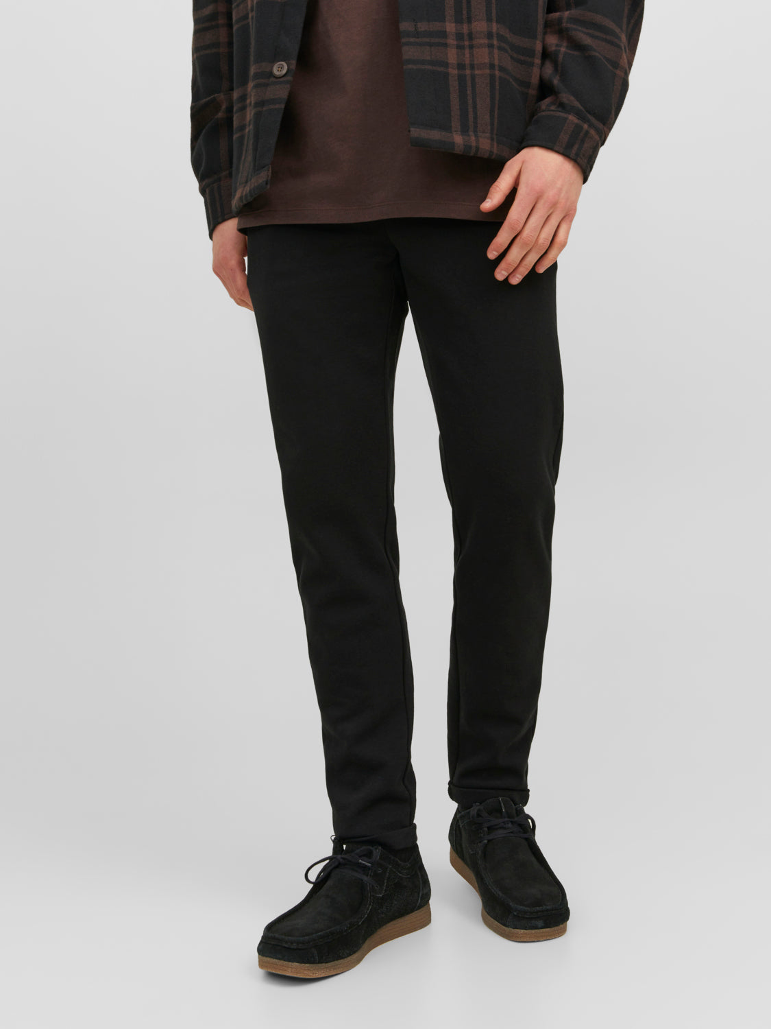 JACK & JONES | 
              JPSTACE Pants - Black