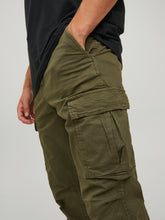 Load image into Gallery viewer, JPSTACE Pants - Olive Night
