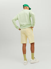 Load image into Gallery viewer, JPSTFADED Shorts - Transparent Yellow
