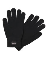 Load image into Gallery viewer, JACHENRY Gloves - Black
