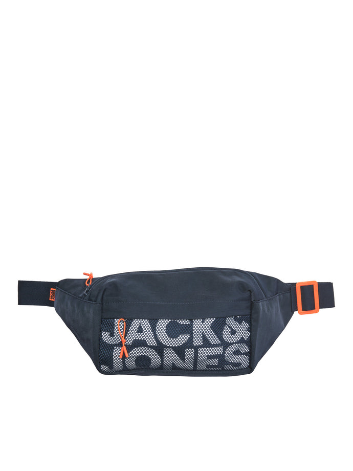 JACASHFORD Bags - Navy Blazer