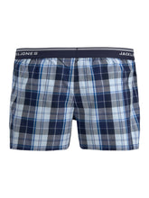 Load image into Gallery viewer, JACBRENT Trunks - Navy Blazer
