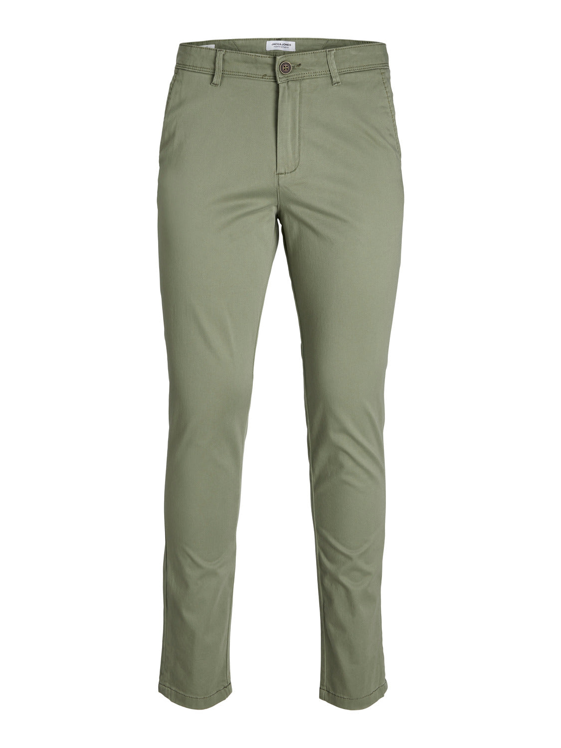 JACK & JONES | 
              JPSTMARCO Pants - Deep Lichen Green