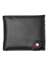 Load image into Gallery viewer, JACJOSE Wallet - Black
