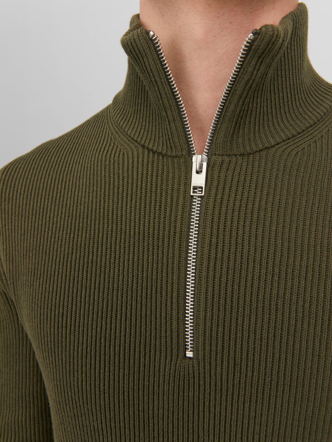 JPRCCPERFECT Pullover - Grape Leaf