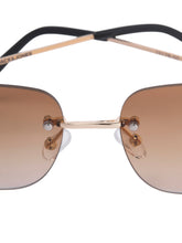 Load image into Gallery viewer, JACVENICE Sunglasses - Brown Stone
