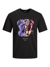 Load image into Gallery viewer, JORPRIZE T-Shirt - Black
