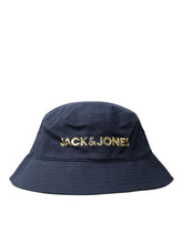 Load image into Gallery viewer, JACADRIAN Headwear - Navy Blazer
