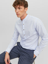 Load image into Gallery viewer, JPRBLASUMMER Shirts - Cashmere Blue
