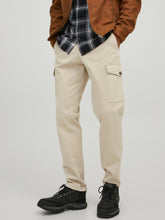 Load image into Gallery viewer, JPSTOLLIE Pants - Oxford Tan
