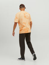 Load image into Gallery viewer, JORCOPENHAGEN T-Shirt - Pumpkin
