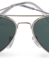 Load image into Gallery viewer, JACRYDER Sunglasses - Bright Gold
