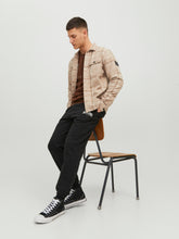 Load image into Gallery viewer, JPSTKANE Pants - Black
