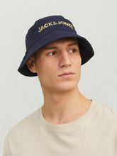 Load image into Gallery viewer, JACADRIAN Headwear - Navy Blazer
